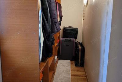 Casă cu 2 camere cu Teren 320 Mp în Bârlad - 17