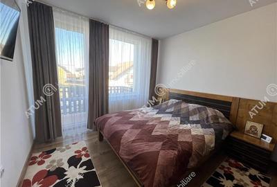 Casa cu 4 camere 2 bai si curte proprie in zona Arhitectilor - 3