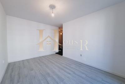 Garsonieră decomandată în Girocului - 3