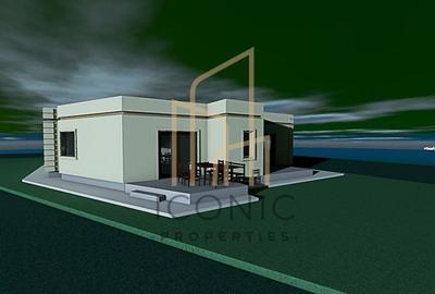 De vânzare – Duplex modern, parter, Moșnița. Comision 0% - 8