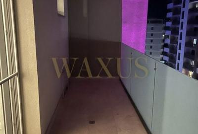Apartament cu 3 camere în Independenței