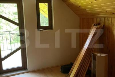 Cabana cu 4 camere, zona Șugag - Tau – Bistra - 3