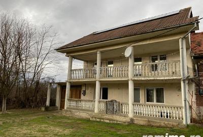 Bolvasnita, Casa P+E cu Teren 1007 Mp+Hala 156 Mp, Comision ZERO Cump - 8