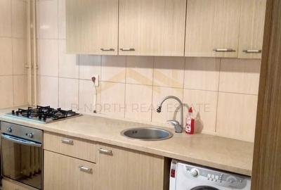 Apartament cu 2 camere decomandat, mobilat în Drumul Taberei