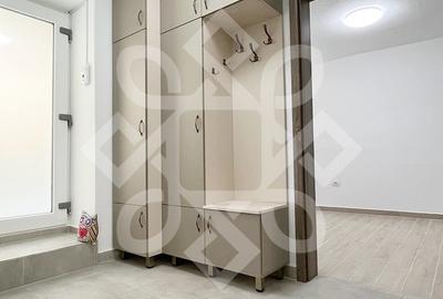 Apartament cu 3 camere semidecomandat, mobilat în Ultracentral - 9