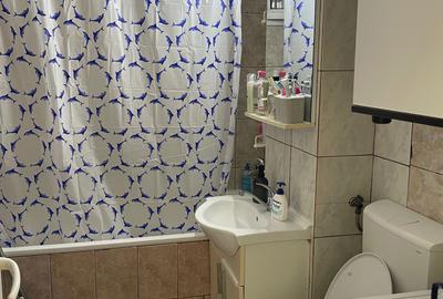 Apartament cu 2 camere semidecomandat în Central - 3