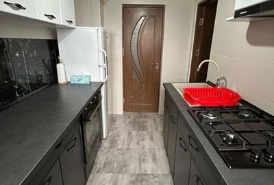 Apartament cu 2 camere în Podu Roș - 3