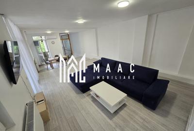 Apartament cu 3 camere decomandat în Central - 1