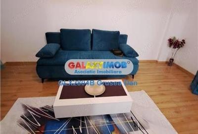 Apartament cu 2 camere decomandat, mobilat în Dorobanți - 4