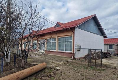 Se ofera spre vanzare / inchiriere cladire cu spa?iu... - 18