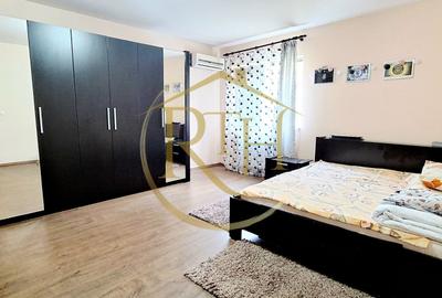 Garsonieră decomandată, mobilată în Complex Studențesc - 1
