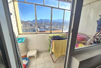 Vanzare apartament 3 camere zona Calea Bucuresti Str. Zorilor Etaj intermediar - 8