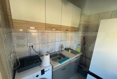 Garsoniera de vanzare, 28 mp, zona superba, Racadau - 2