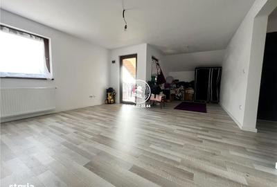 Casă cu 6 camere cu Teren 200 Mp în Ciurea - 5