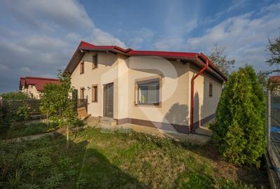 VIDRA - COMPLEX DEALUL VERDE, DUPLEX 80 MP, LOT 235 MP! - 25
