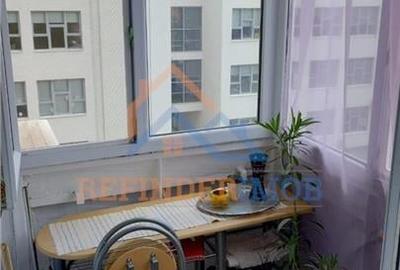 Vanzare apartament 3 camere - zona Rahova - sector 5 - 8