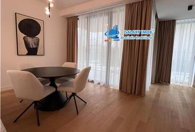 Prima inchiriere apartament 4 camere mobila Pipera Privighetorilor - 5