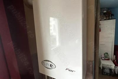 Garsonieră semidecomandată în Central - 3