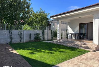 Casă cu 3 camere cu Piscina în Cumpăna - 18