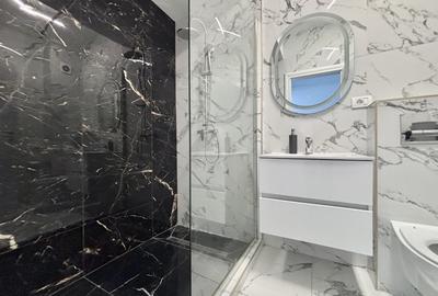 Apartament 2 camere, Hanul cu Peste, termen lung, pret stabil - 8