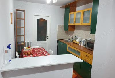 Apartament cu 3 camere de vanzare Ia?i
