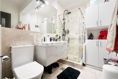 Apartament cu 2 camere semidecomandat, mobilat în Zorilor - 1