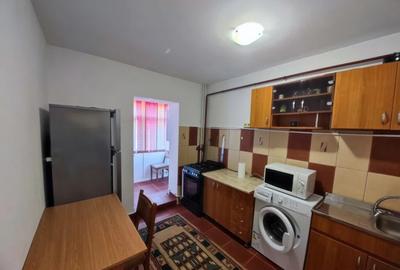 Garsonieră decomandată în Podu Roș - 3