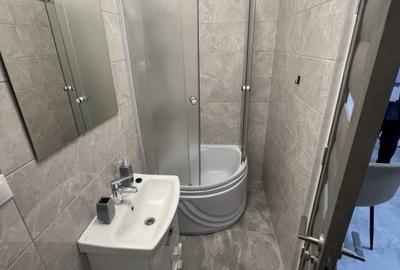 Garsonieră decomandată, mobilată în Iris - 7