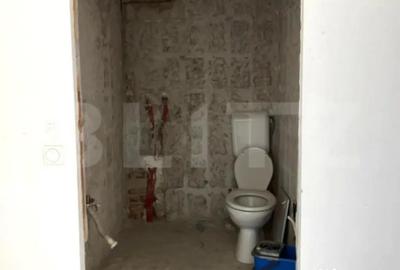 Apartament cu 3 camere semidecomandat în Central - 7