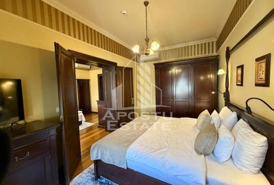 Apartament cu 2 camere semidecomandat, mobilat în P-ța Maria - 4