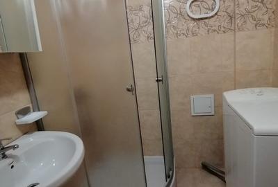 Apartament cu 2 camere decomandat, mobilat în Copou - 7