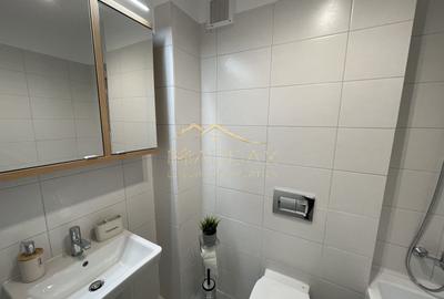 Apartament cu 2 camere decomandat, mobilat în Aviației - 16