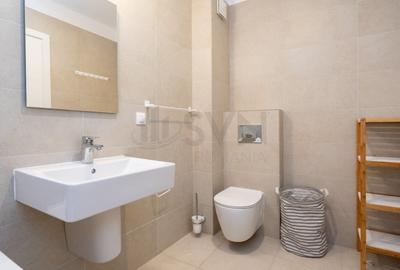 REA1025699 Apartament 2 Camere l Parcare Inclusa l H PIPERA LAKE - 9