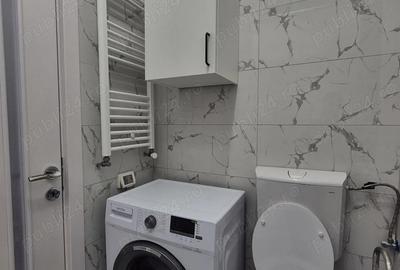 Garsonieră decomandată în Chiajna - 3