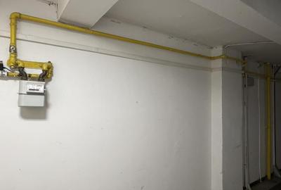 Vanzare 2camere Decomandat Bloc Reabilitat Termic Metrou Crangasi - 2