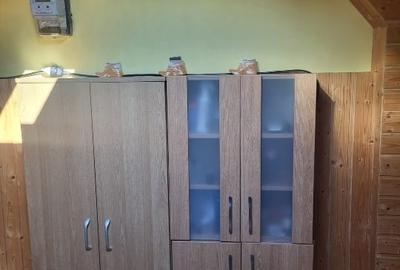 Apartament 3 camere Mosilor cinematograf Europa, etaj 4, mansarda - 6