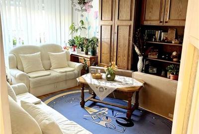 FREIDORF - 3 camere - decomandat - centrala proprie - BLOC ANVELOPAT - 2