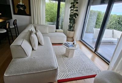 Casa mobilata si utilata cu teren de 432mp - 7