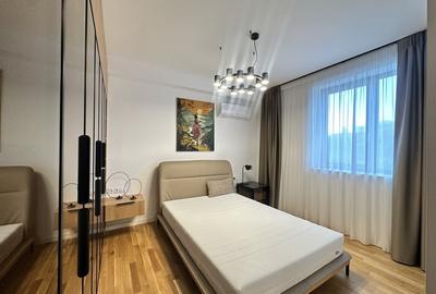 3 Camere | Sisesti | Laminorului | Parcare | Gata de mutare | Metrou - 2