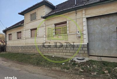 Casă cu 4 camere cu Teren 1000 Mp în Cărpinet - 4
