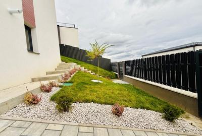 Duplex semifnisat, 202 mp utili, teren 261, panorama, zona strazii Teilor! - 6