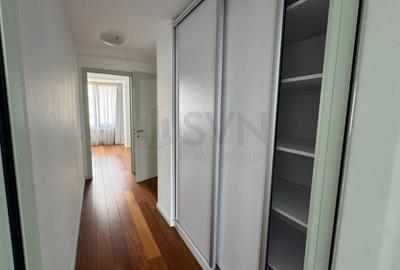 REA1024172 Apartament de inchiriat 3 camere Kiseleff - 12