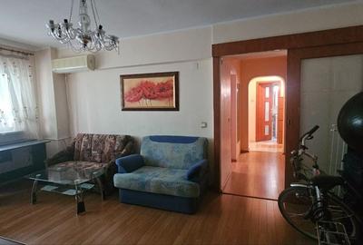 Apartament 3 camere, loc de parcare- Timpuri Noi - 2