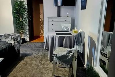 Garsoniera| Cismigiu| Mobilata - 3