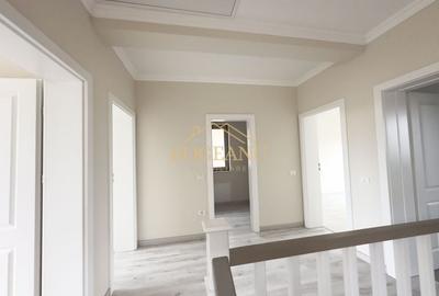 BG77-Vila Individuala 5 camere-COMISION 0% - 18