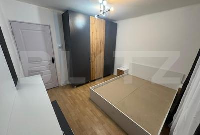 Apartament decomandat, 52 mp, zona Parculet - 8