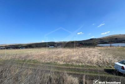 Teren intravilan, 1860 mp, cartierul Sopor - 2