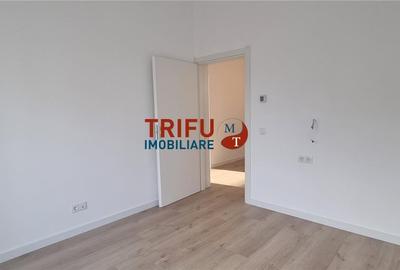 Casa individuala 3 camere de vanzare la cheie zona Alba-Micesti - 3