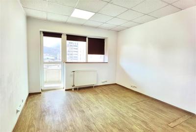 Birou, de 130 mp, în Centrul Civic - 13