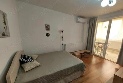 Garsonieră semidecomandată în Tomis III